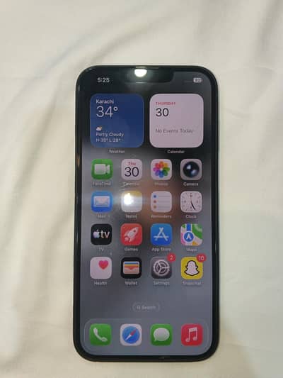 Apple iPhone 13 (jv)
