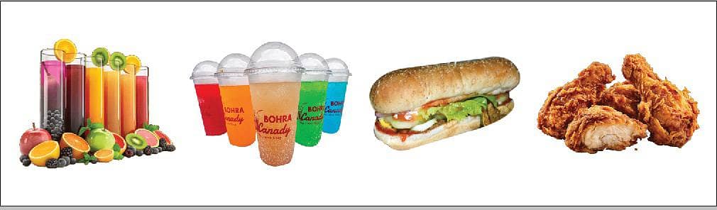 burger karigar