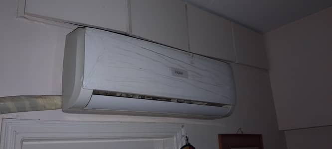 Haier 1 ton Ac