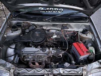 Suzuki Cultus VX 2005