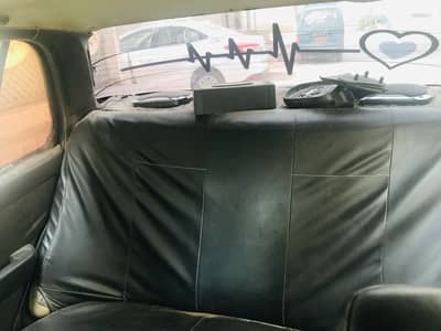 Mitsubishi Lancer 1990