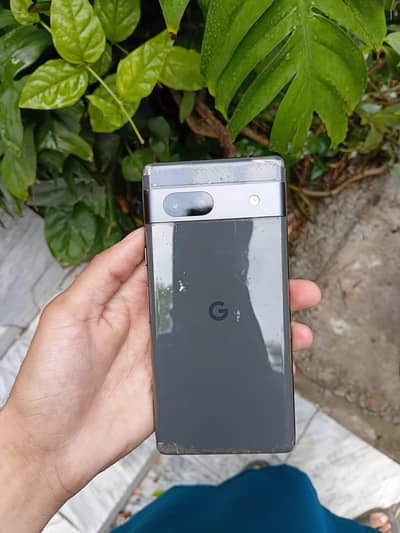 Google Pixel 7