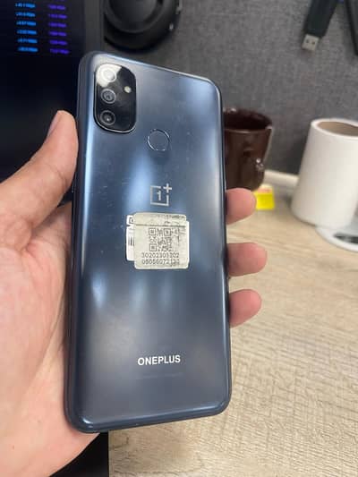 One Plus Nord N10 5G