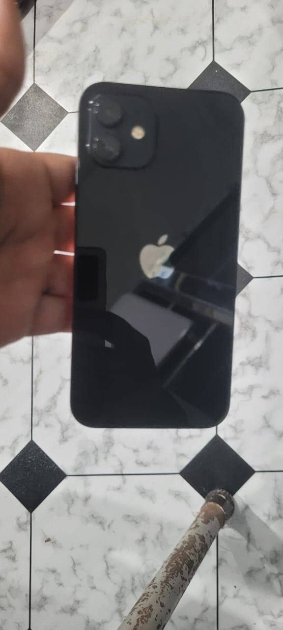 Apple iPhone 12 1