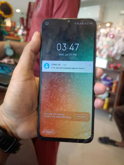 Infinix Hot 11 Play