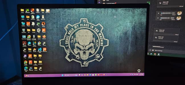 HP Victus 15 Ryzen 7 RTX 4050 6GB | 32GB RAM | 1TB SSD | Like New