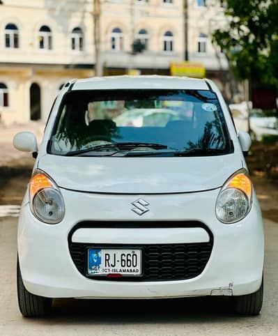 Suzuki Alto 2010