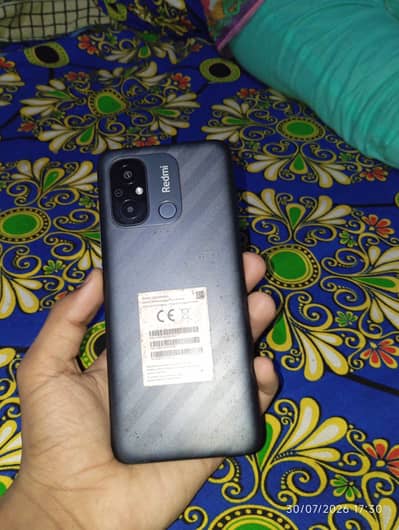 Xiaomi Redmi 12C