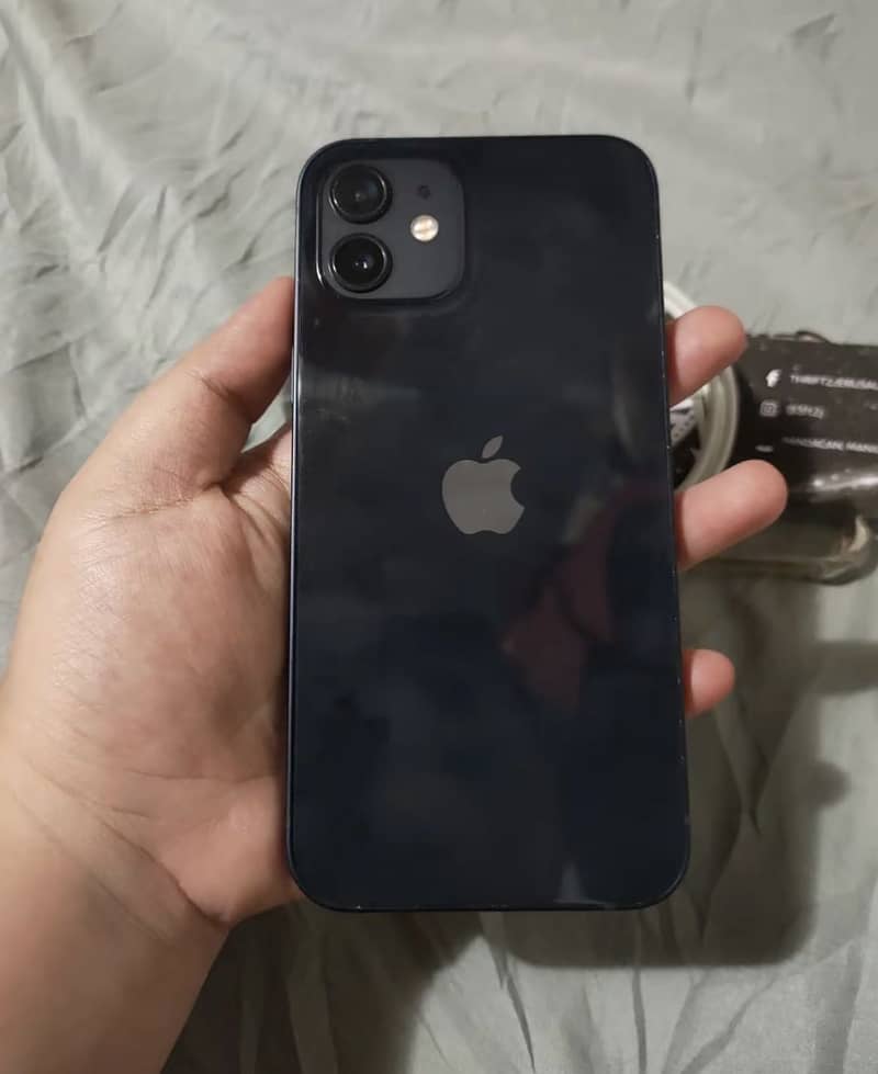 Apple iPhone 12 1