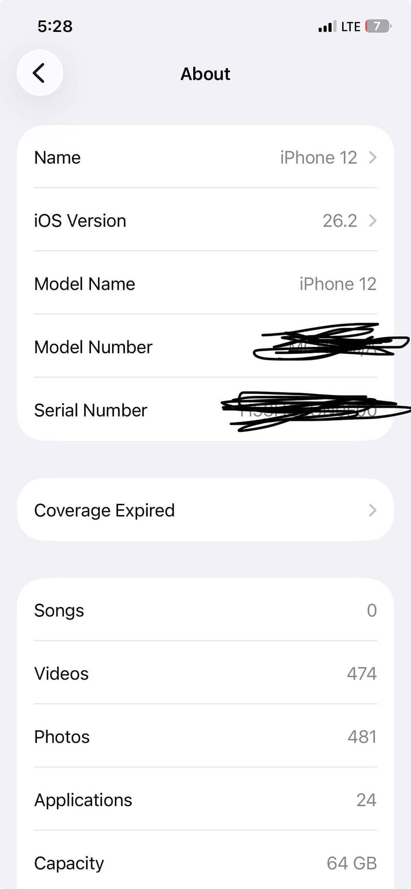 Apple iPhone 12 2