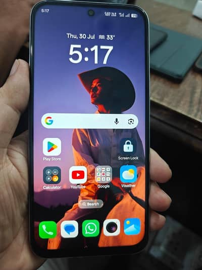 OPPO A6s