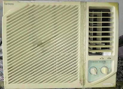 Window AC