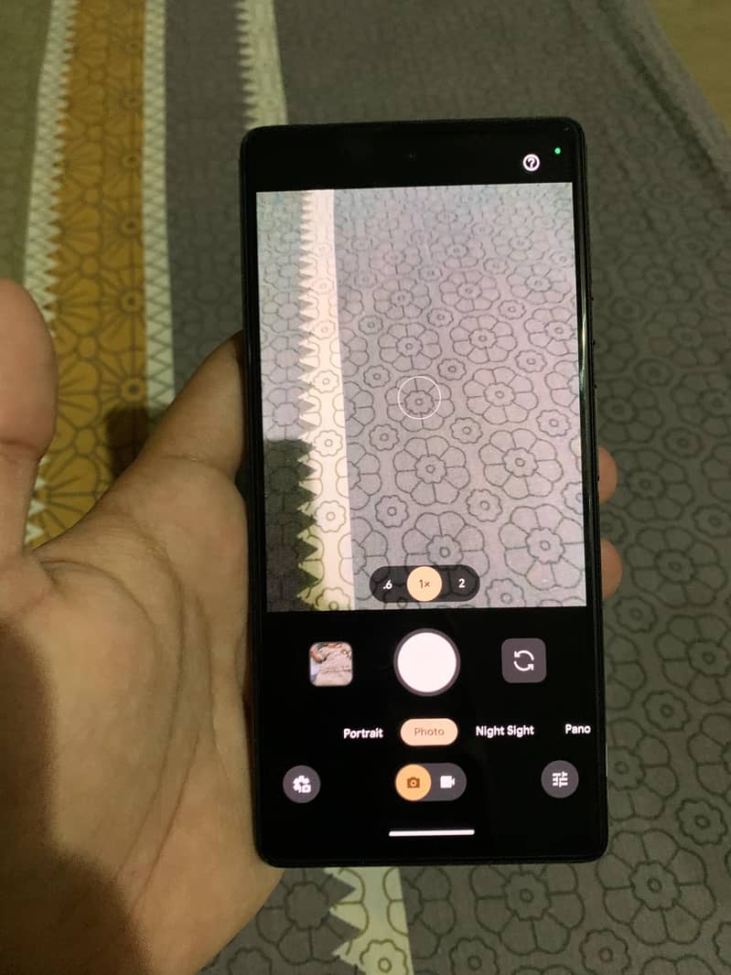 Google Pixel 6a 4