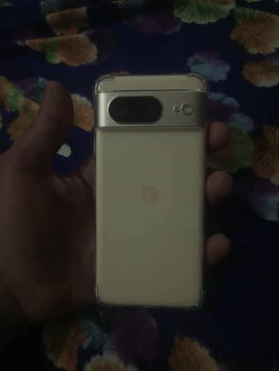 Google Pixel 8