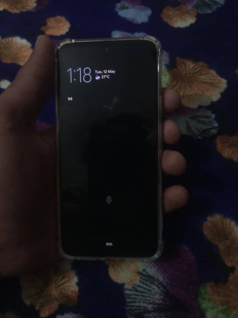 Google Pixel 8 1