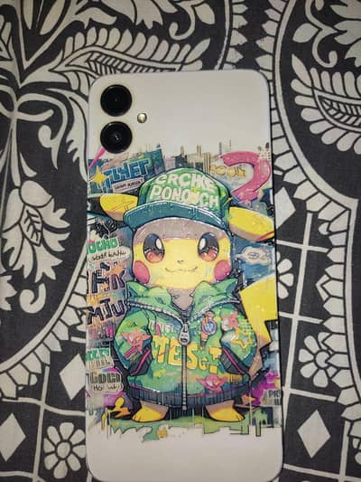 Samsung Mobile A05 6/128 PTA