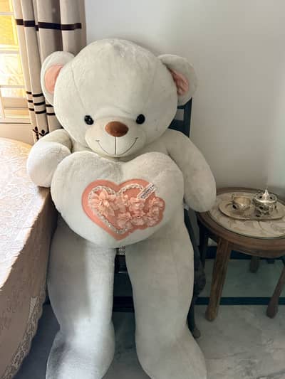 Premium quality teddy bear