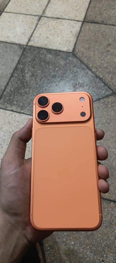 iphone 17 pro max factory unlocked
