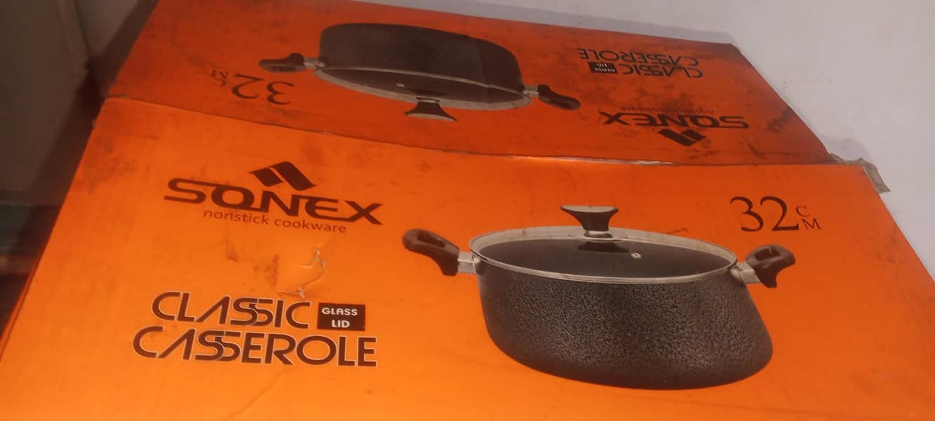 SONEX 4