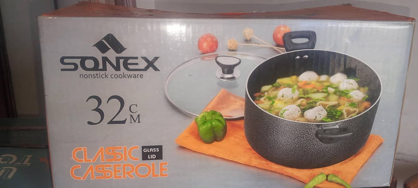SONEX 6