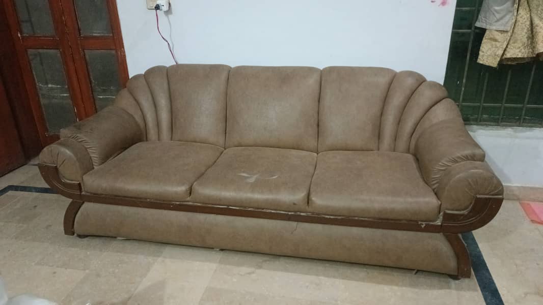 Sofa set 0