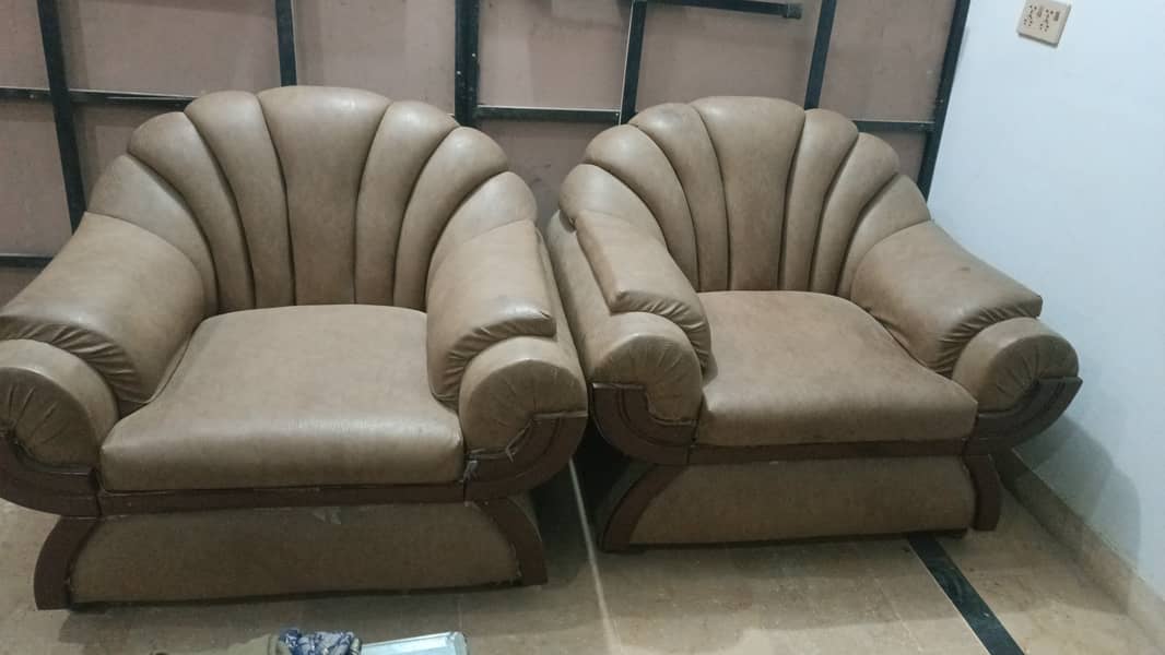 Sofa set 1