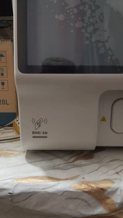 BMI-30 CBC Hematology Analyzer for Sale