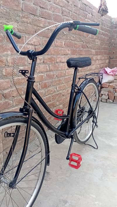Janpi 26 size