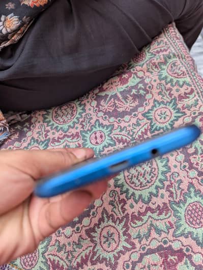 Infinix hot 9