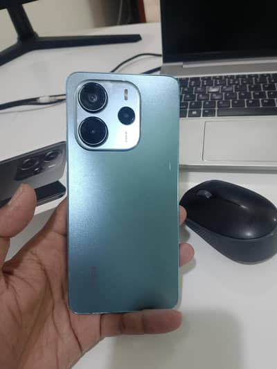 Realme 14 Pro