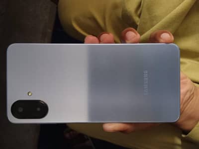 Samsung Mobile A07