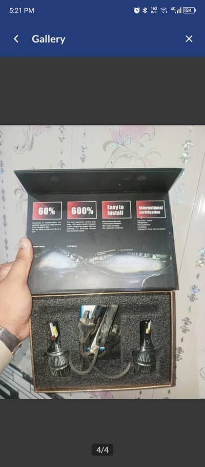 SPECIAL JAPANEE LED FLASH LIGHT FOR SALE