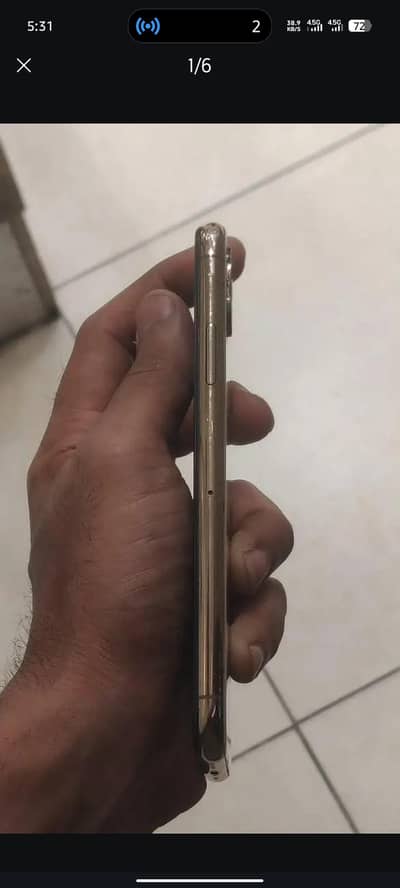 Apple iPhone XS