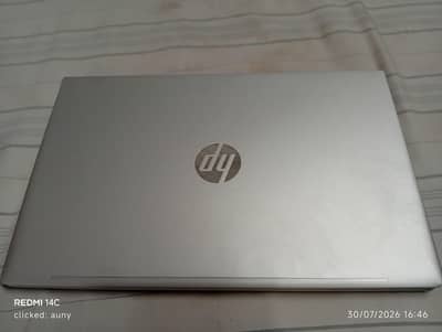 HP ProBook 450 G9 | Core i5 12th Gen.
