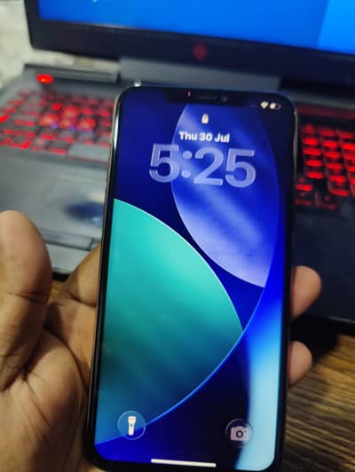 Apple iPhone 11 Pro Max Physical Dual sim PTA Approved