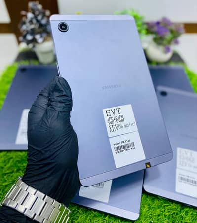 Samsung Galaxy Tab A11 (4GB/64GB) Brand New