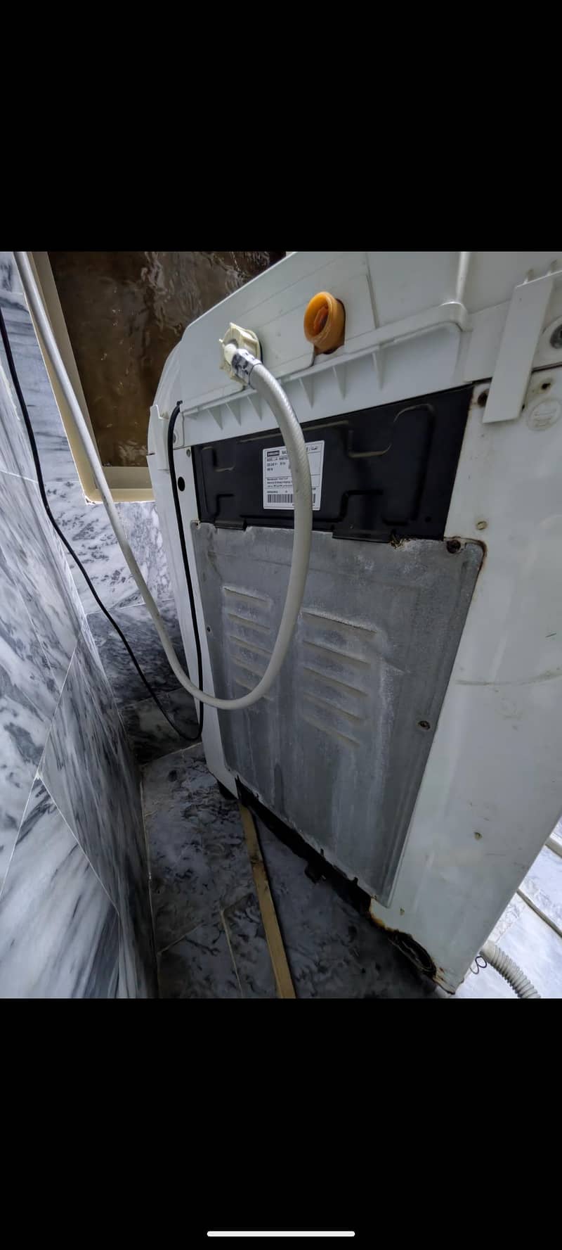 Samsung automatic machine 3