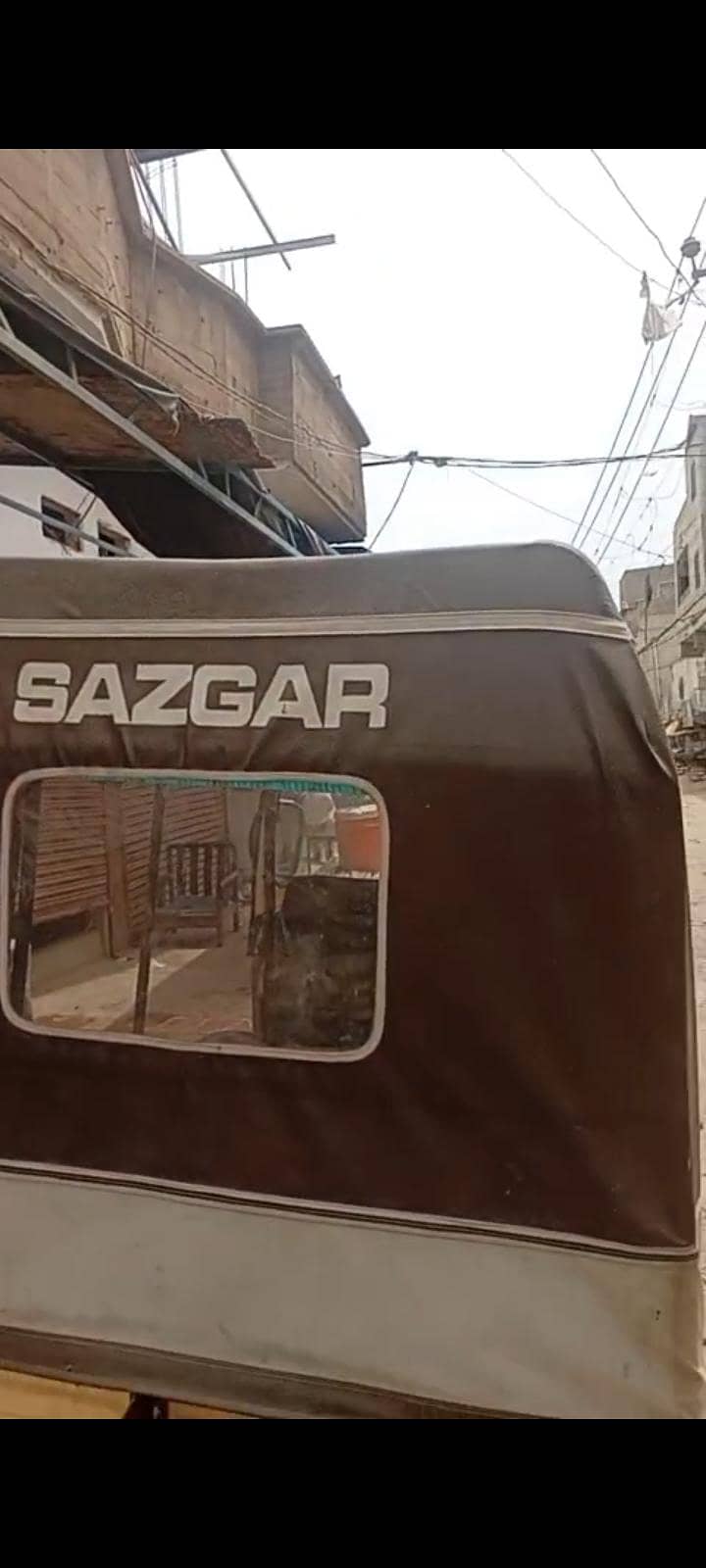 rikshaw 1