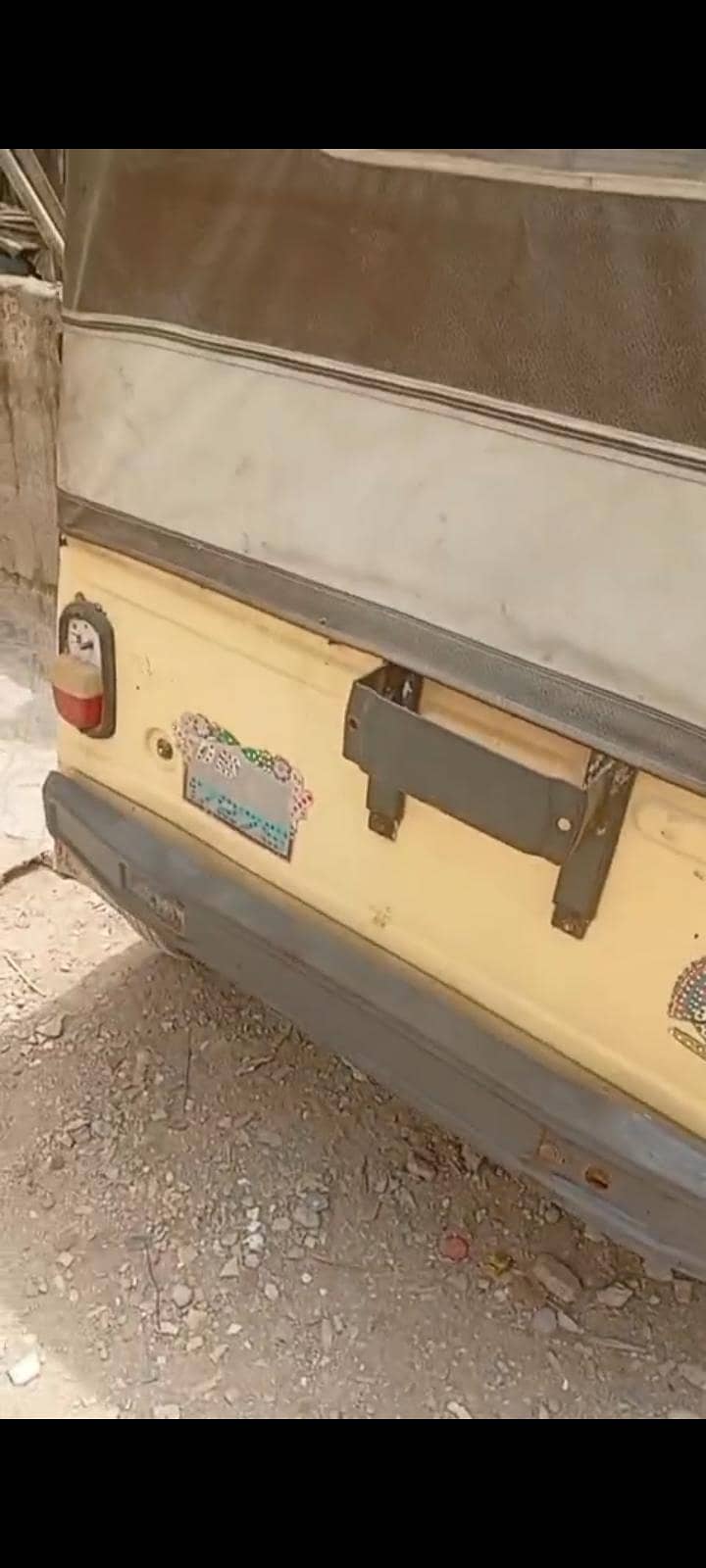 rikshaw 2