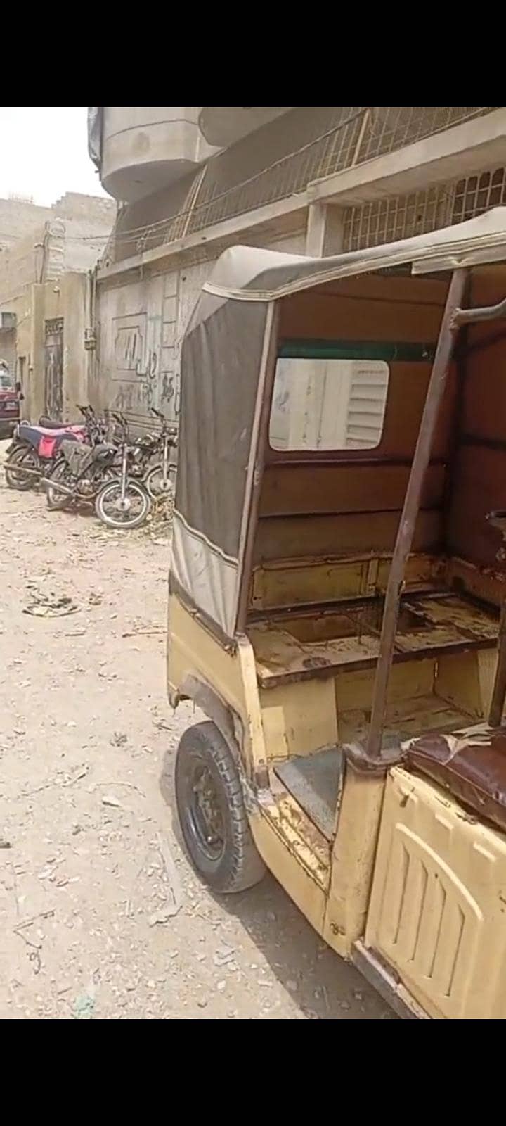 rikshaw 3