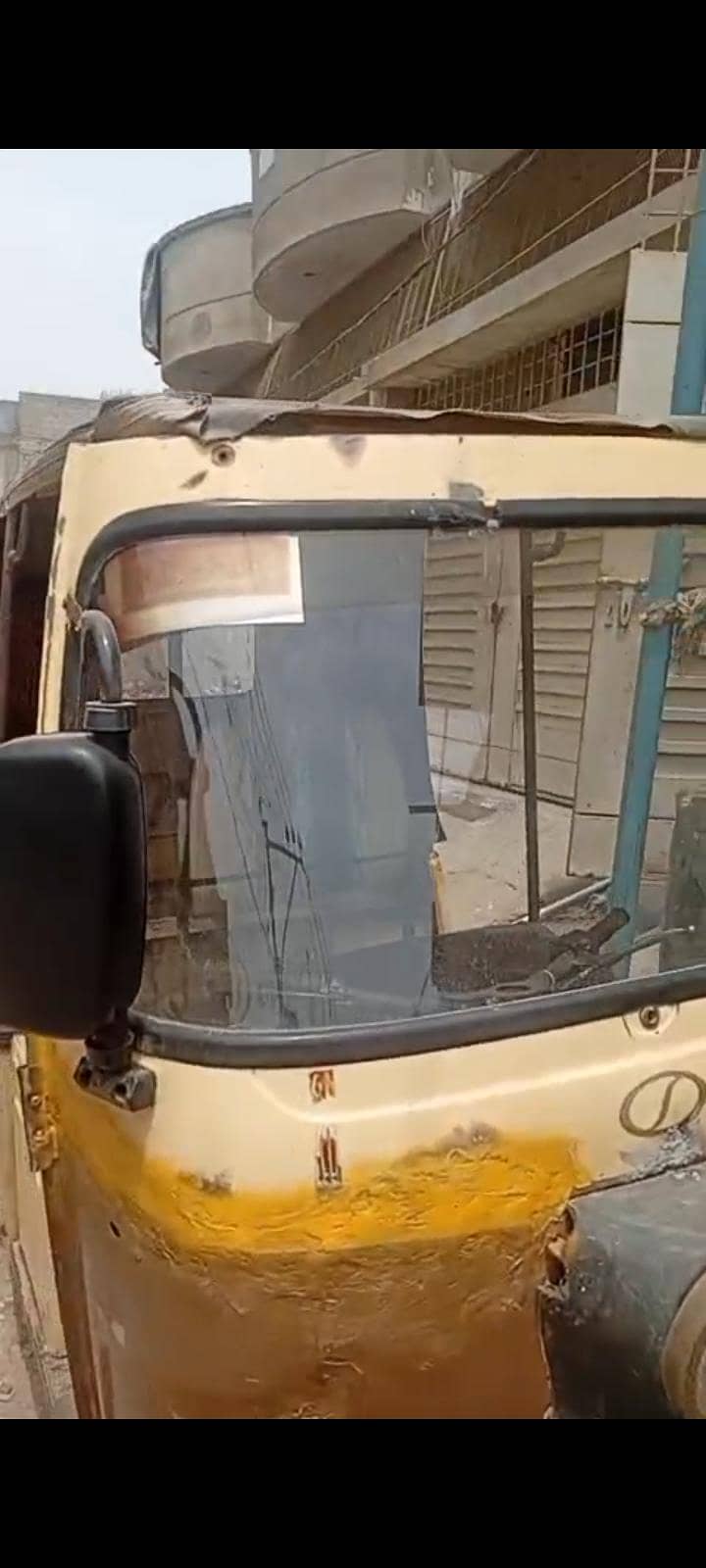 rikshaw 4