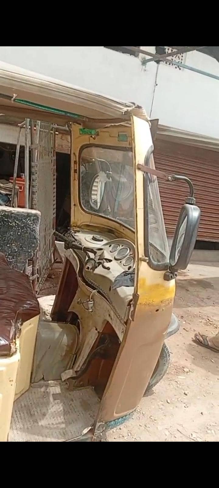 rikshaw 5