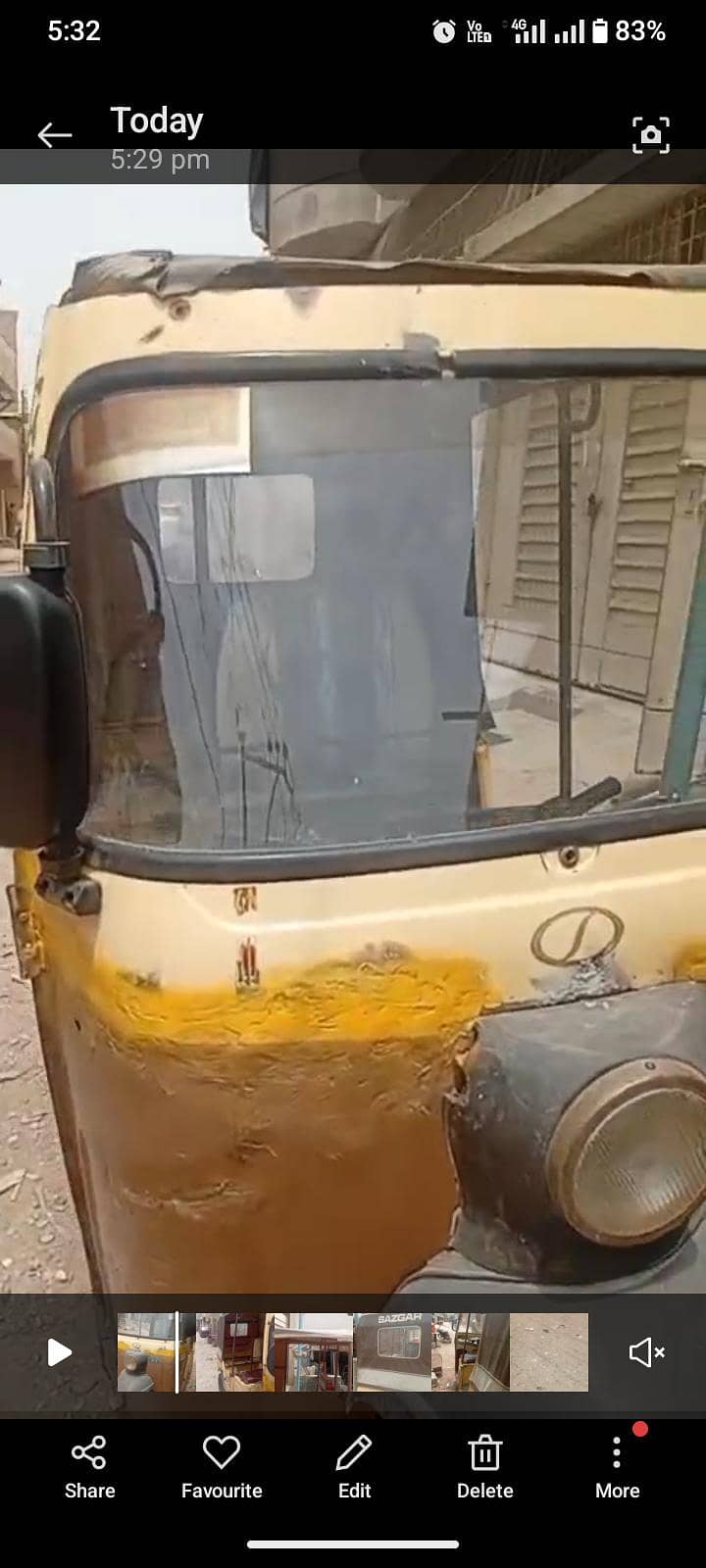 rikshaw 7