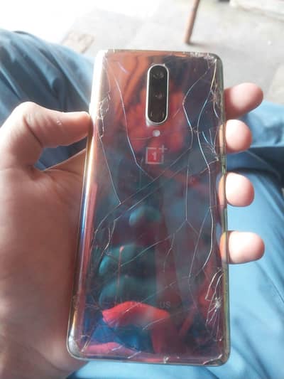 One plus 8