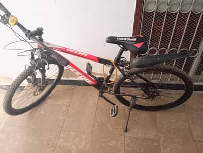 27 INCH BICYCLE