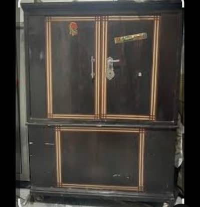 iron big size almari peta for sale