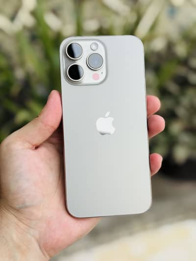 Apple iPhone 16 Pro Max Jv