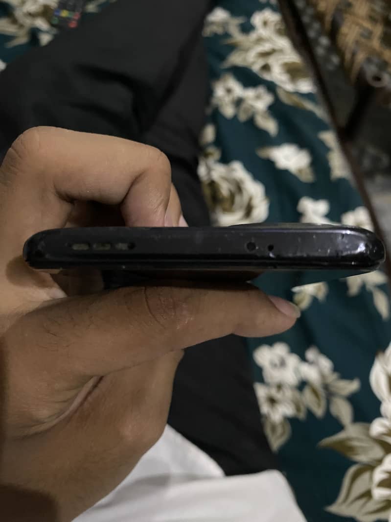 Redmi note 10 0