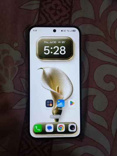 OPPO Reno 14