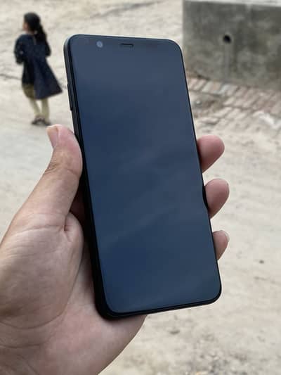 Google pixel 4xl